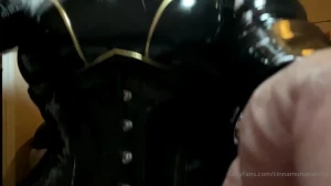 Cinnamon Anarchy [ cinnamonanarchy ] Onlyfans leaked video 14922418 on Hotleaks.tv