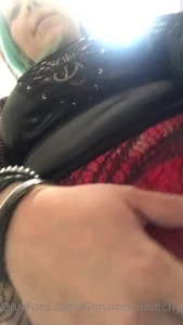 Cinnamon Anarchy [ cinnamonanarchy ] Onlyfans leaked video 14933793 on Hotleaks.tv