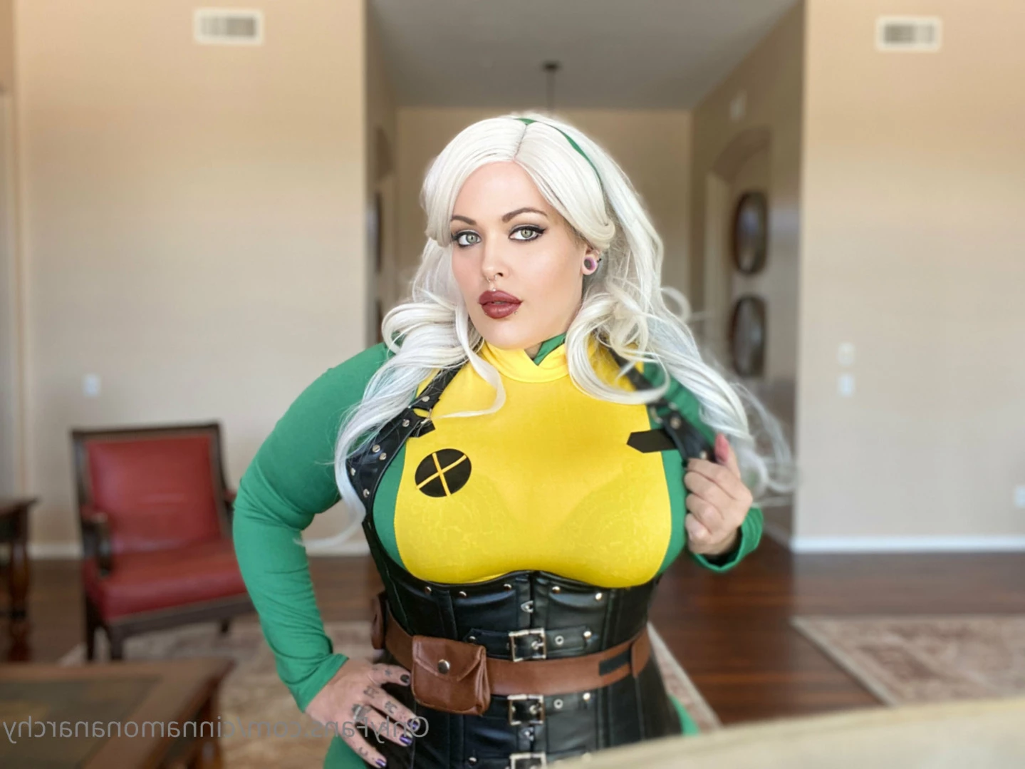 Cinnamon Anarchy [ cinnamonanarchy ] Onlyfans leaked photo 15054791 on Hotleaks.tv