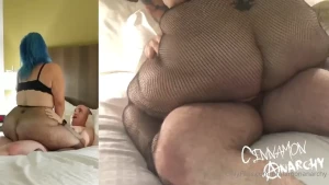 Cinnamon Anarchy [ cinnamonanarchy ] Onlyfans leaked video 15083389 on Hotleaks.tv