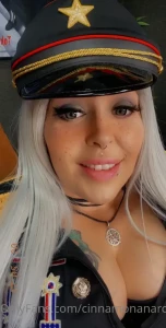 Cinnamon Anarchy [ cinnamonanarchy ] Onlyfans leaked video 15083420 on Hotleaks.tv