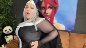 Cinnamon Anarchy [ cinnamonanarchy ] Onlyfans leaked video 15084274 on Hotleaks.tv