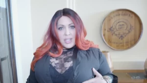 Cinnamon Anarchy [ cinnamonanarchy ] Onlyfans leaked video 15084862 on Hotleaks.tv