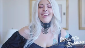 Cinnamon Anarchy [ cinnamonanarchy ] Onlyfans leaked video 15234811 on Hotleaks.tv