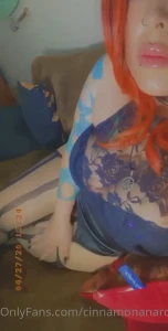 Cinnamon Anarchy [ cinnamonanarchy ] Onlyfans leaked video 15313958 on Hotleaks.tv