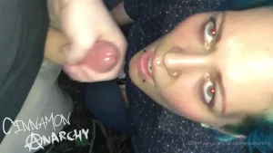 Cinnamon Anarchy [ cinnamonanarchy ] Onlyfans leaked video 15313961 on Hotleaks.tv