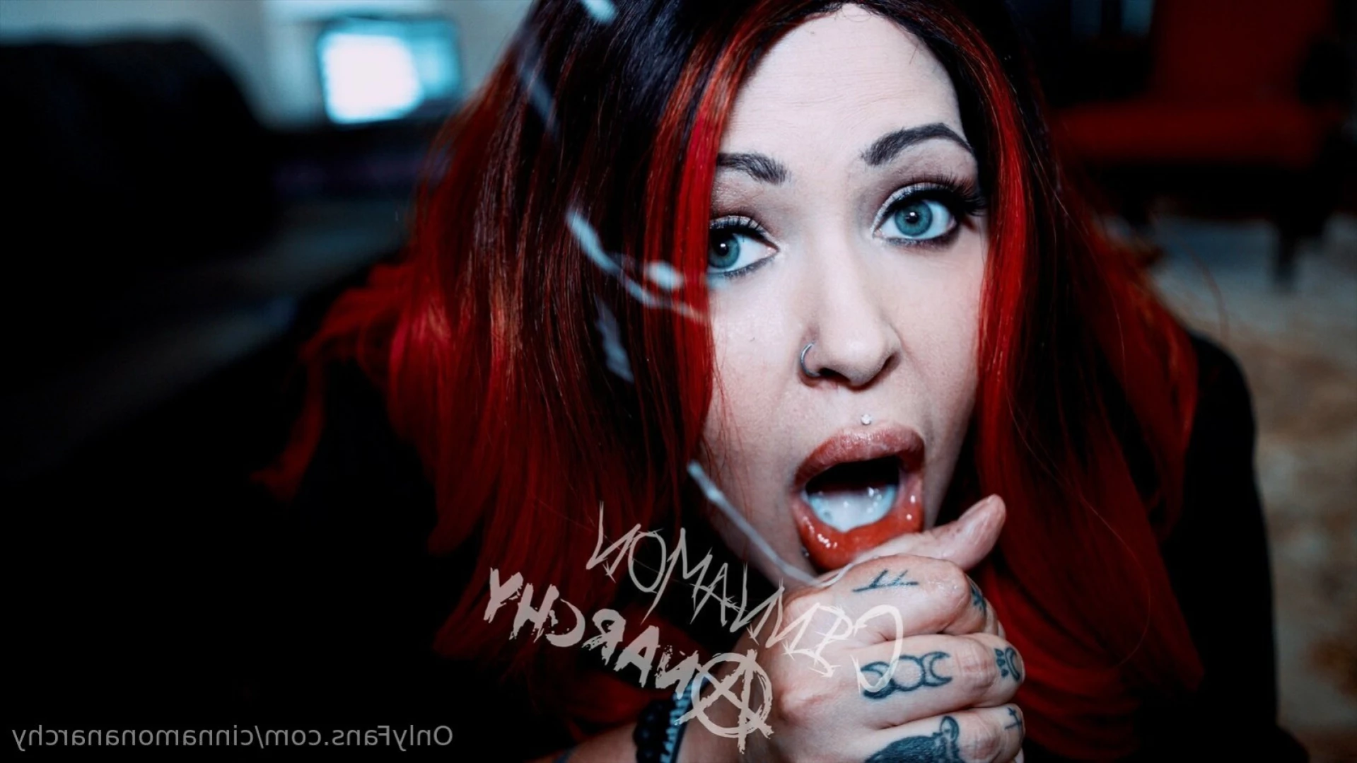 Cinnamon Anarchy [ cinnamonanarchy ] Onlyfans leaked photo 15315099 on Hotleaks.tv