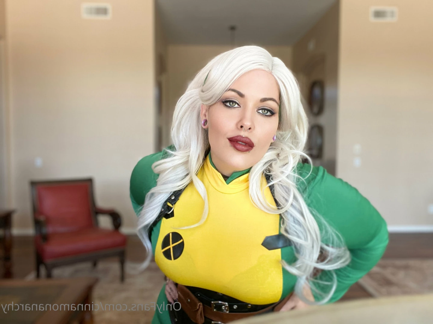 Cinnamon Anarchy [ cinnamonanarchy ] Onlyfans leaked photo 15337330 on Hotleaks.tv