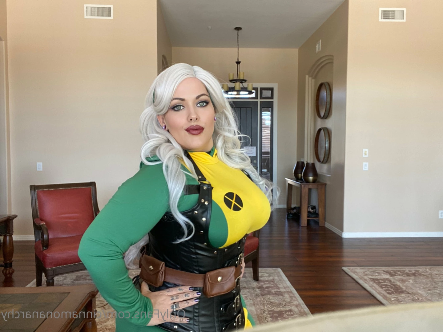 Cinnamon Anarchy [ cinnamonanarchy ] Onlyfans leaked photo 15339207 on Hotleaks.tv