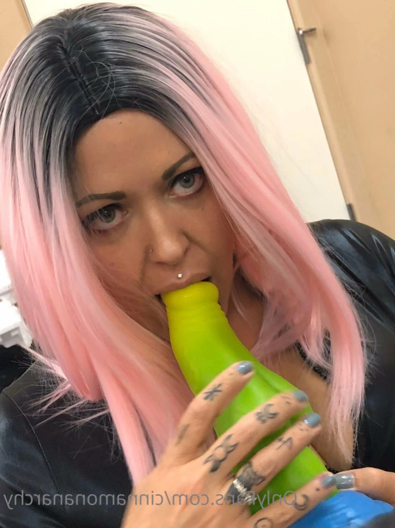 Cinnamon Anarchy [ cinnamonanarchy ] Onlyfans leaked photo 15339220 on Hotleaks.tv