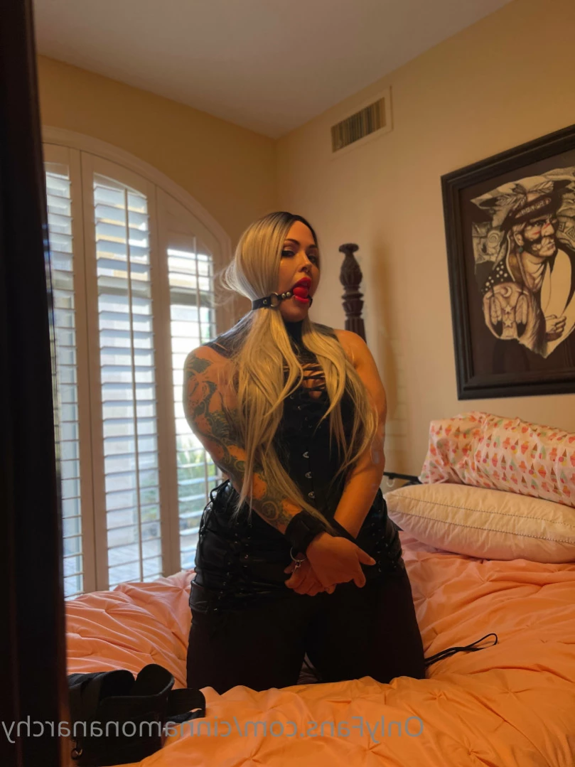 Cinnamon Anarchy [ cinnamonanarchy ] Onlyfans leaked photo 15339458 on Hotleaks.tv