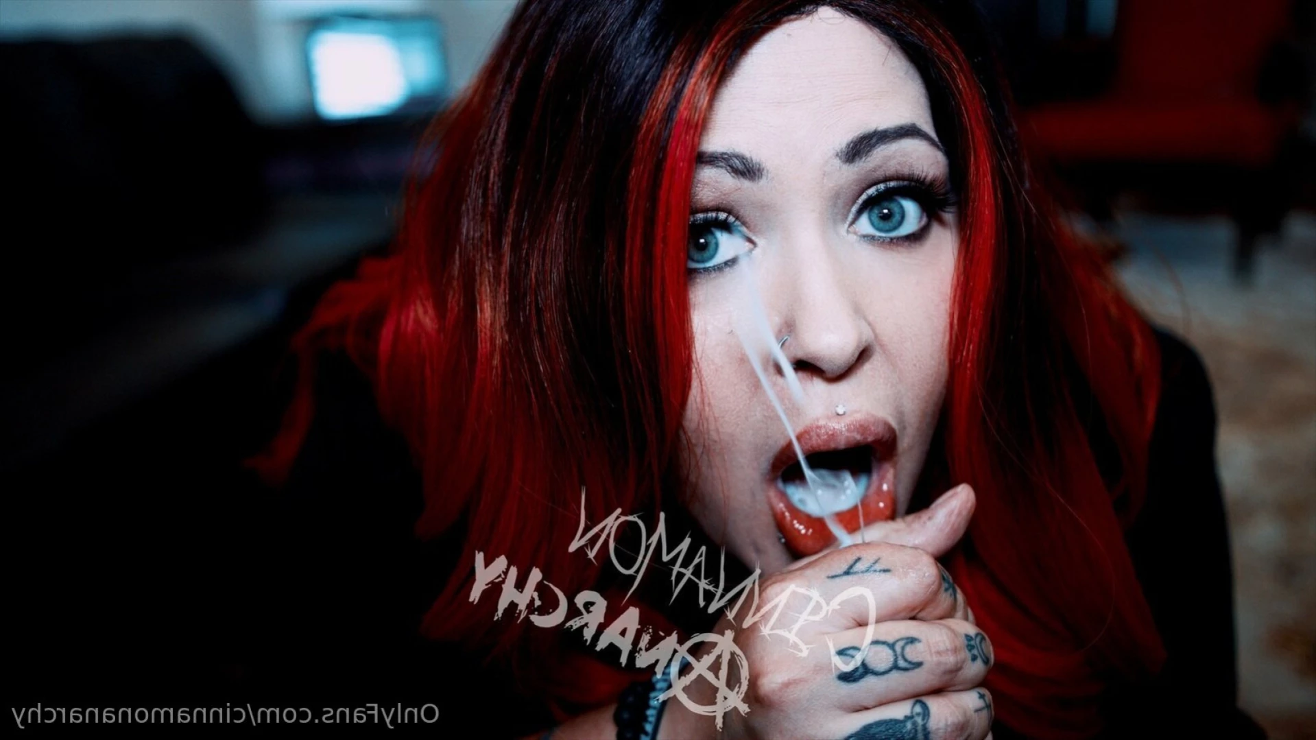 Cinnamon Anarchy [ cinnamonanarchy ] Onlyfans leaked photo 15352053 on Hotleaks.tv