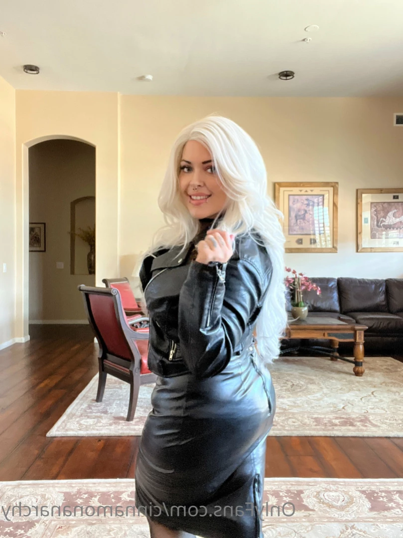 Cinnamon Anarchy [ cinnamonanarchy ] Onlyfans leaked photo 15352643 on Hotleaks.tv