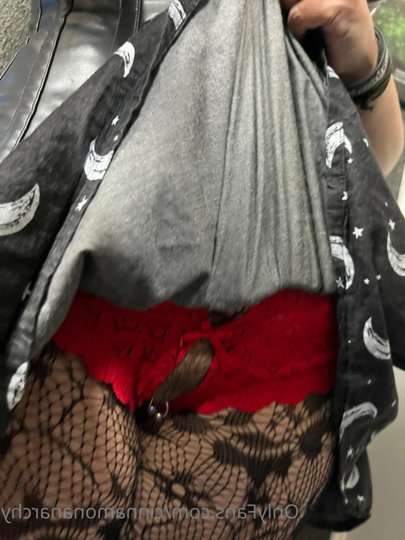 Cinnamon Anarchy [ cinnamonanarchy ] Onlyfans leaked photo 15353789 on Hotleaks.tv