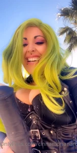 Cinnamon Anarchy [ cinnamonanarchy ] Onlyfans leaked video 15511935 on Hotleaks.tv