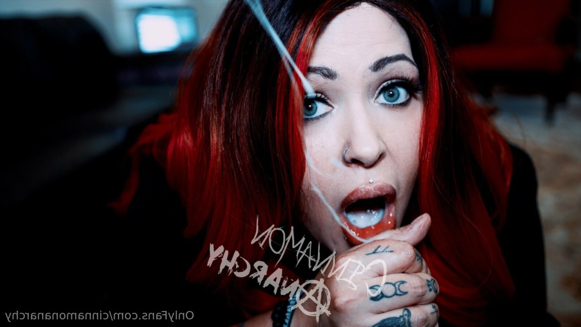 Cinnamon Anarchy [ cinnamonanarchy ] Onlyfans leaked photo 15650066 on Hotleaks.tv