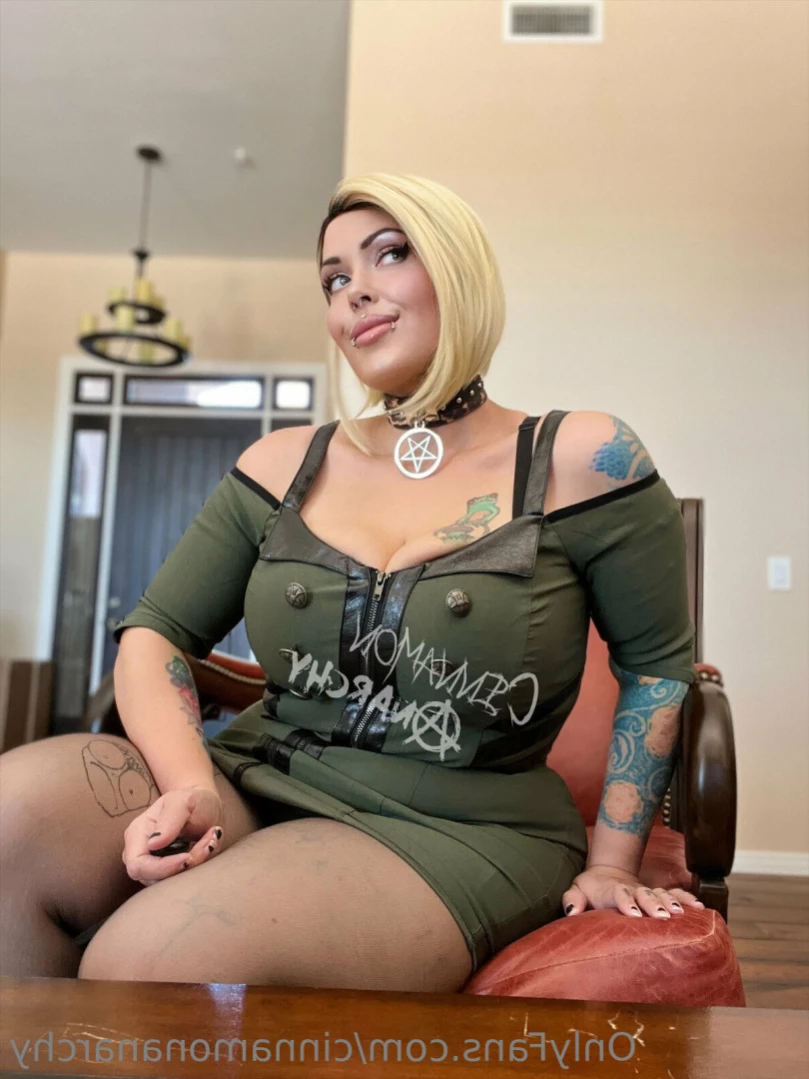 Cinnamon Anarchy [ cinnamonanarchy ] Onlyfans leaked photo 15650114 on Hotleaks.tv