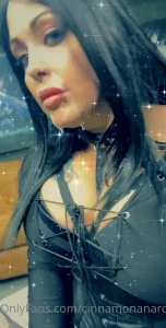 Cinnamon Anarchy [ cinnamonanarchy ] Onlyfans leaked video 15749731 on Hotleaks.tv