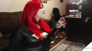 Cinnamon Anarchy [ cinnamonanarchy ] Onlyfans leaked video 15749747 on Hotleaks.tv