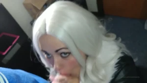 Cinnamon Anarchy [ cinnamonanarchy ] Onlyfans leaked video 15749767 on Hotleaks.tv