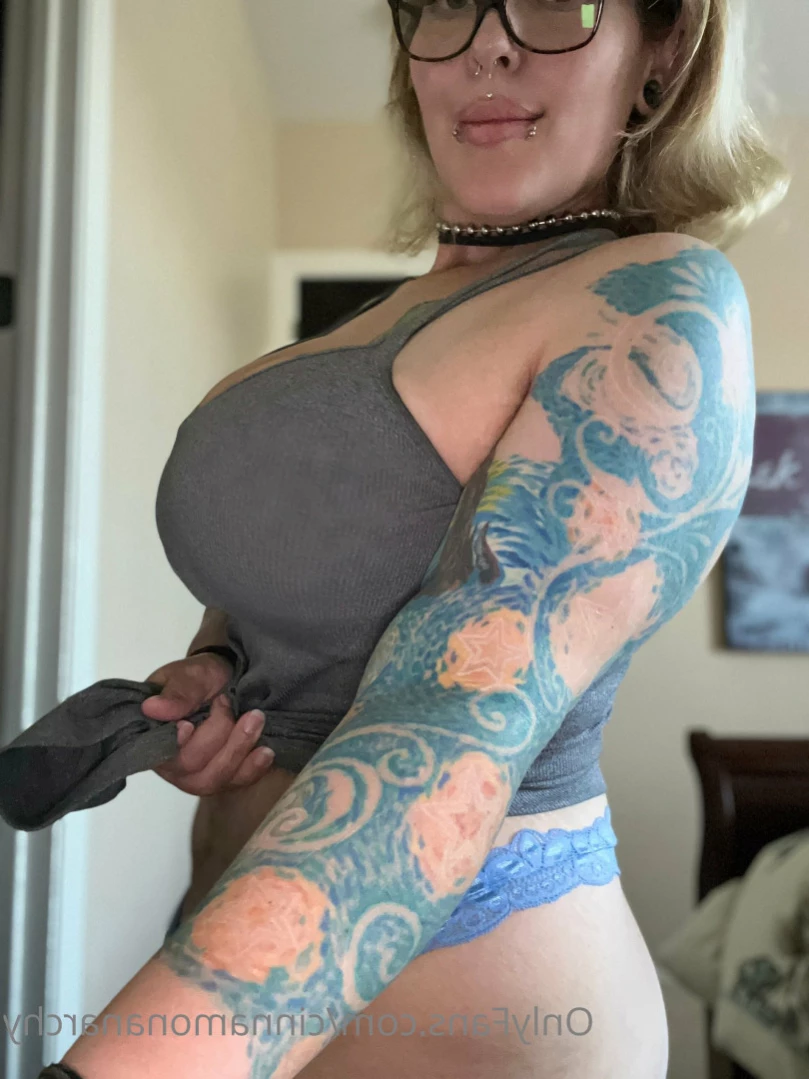 Cinnamon Anarchy [ cinnamonanarchy ] Onlyfans leaked photo 15811432 on Hotleaks.tv