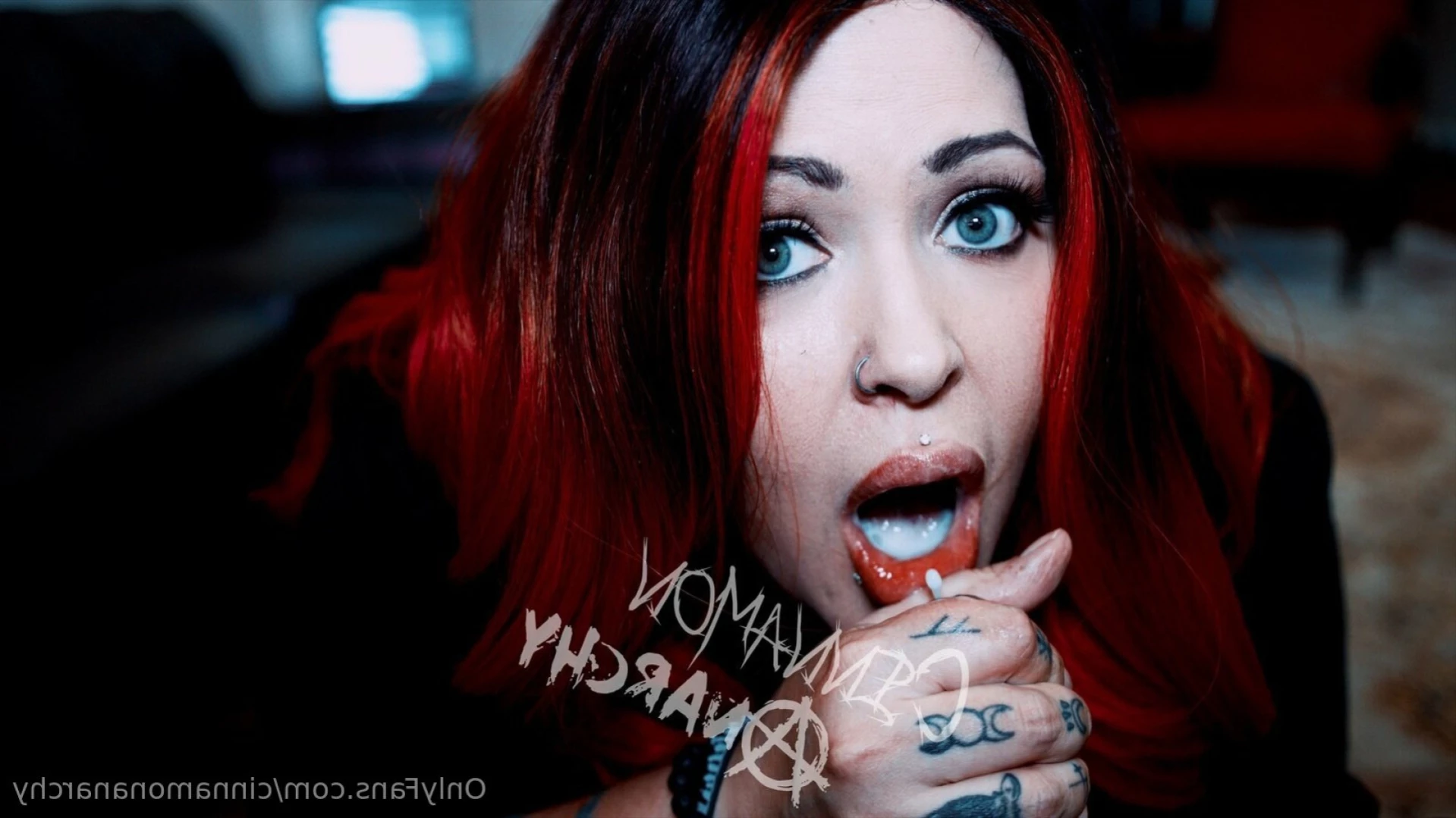 Cinnamon Anarchy [ cinnamonanarchy ] Onlyfans leaked photo 15858601 on Hotleaks.tv