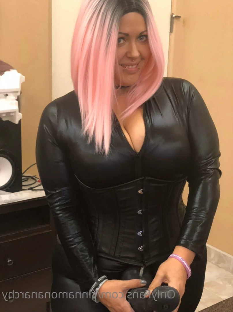 Cinnamon Anarchy [ cinnamonanarchy ] Onlyfans leaked photo 15873540 on Hotleaks.tv