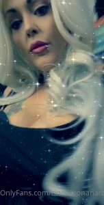 Cinnamon Anarchy [ cinnamonanarchy ] Onlyfans leaked video 15894258 on Hotleaks.tv
