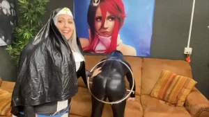 Cinnamon Anarchy [ cinnamonanarchy ] Onlyfans leaked video 15909167 on Hotleaks.tv