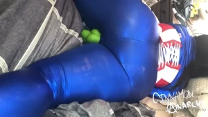 Cinnamon Anarchy [ cinnamonanarchy ] Onlyfans leaked video 15909198 on Hotleaks.tv