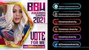 Cinnamon Anarchy [ cinnamonanarchy ] Onlyfans leaked video 15909215 on Hotleaks.tv