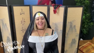 Cinnamon Anarchy [ cinnamonanarchy ] Onlyfans leaked video 15909240 on Hotleaks.tv
