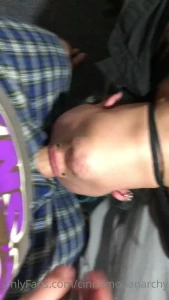 Cinnamon Anarchy [ cinnamonanarchy ] Onlyfans leaked video 15909252 on Hotleaks.tv