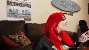 Cinnamon Anarchy [ cinnamonanarchy ] Onlyfans leaked video 15909354 on Hotleaks.tv