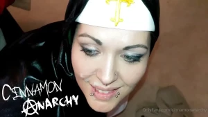 Cinnamon Anarchy [ cinnamonanarchy ] Onlyfans leaked video 15909370 on Hotleaks.tv