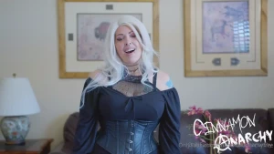 Cinnamon Anarchy [ cinnamonanarchy ] Onlyfans leaked video 15909425 on Hotleaks.tv