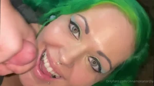 Cinnamon Anarchy [ cinnamonanarchy ] Onlyfans leaked video 15909584 on Hotleaks.tv