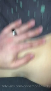 Cinnamon Anarchy [ cinnamonanarchy ] Onlyfans leaked video 15909620 on Hotleaks.tv