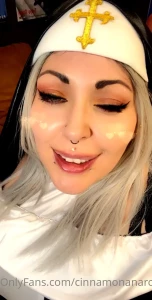 Cinnamon Anarchy [ cinnamonanarchy ] Onlyfans leaked video 15909720 on Hotleaks.tv