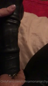 Cinnamon Anarchy [ cinnamonanarchy ] Onlyfans leaked video 15910162 on Hotleaks.tv