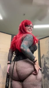 Cinnamon Anarchy [ cinnamonanarchy ] Onlyfans leaked video 15910300 on Hotleaks.tv