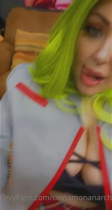 Cinnamon Anarchy [ cinnamonanarchy ] Onlyfans leaked video 15910489 on Hotleaks.tv
