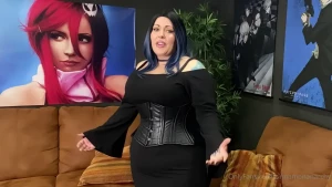 Cinnamon Anarchy [ cinnamonanarchy ] Onlyfans leaked video 15910767 on Hotleaks.tv