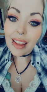 Cinnamon Anarchy [ cinnamonanarchy ] Onlyfans leaked video 15911003 on Hotleaks.tv