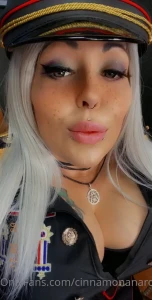 Cinnamon Anarchy [ cinnamonanarchy ] Onlyfans leaked video 15911059 on Hotleaks.tv