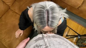 Cinnamon Anarchy [ cinnamonanarchy ] Onlyfans leaked video 15911063 on Hotleaks.tv