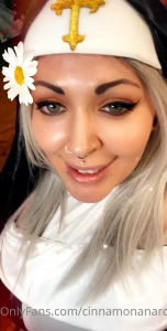 Cinnamon Anarchy [ cinnamonanarchy ] Onlyfans leaked video 15911204 on Hotleaks.tv