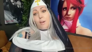 Cinnamon Anarchy [ cinnamonanarchy ] Onlyfans leaked video 15911268 on Hotleaks.tv