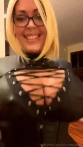 Cinnamon Anarchy [ cinnamonanarchy ] Onlyfans leaked video 15913035 on Hotleaks.tv