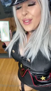 Cinnamon Anarchy [ cinnamonanarchy ] Onlyfans leaked video 15913037 on Hotleaks.tv